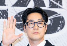 So Ji-sub Heartwarming Gesture: Gold Gifts & Staff Kindness So Ji-sub Heartwarming Gesture