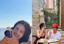Jennie & Kai Music Video Chemistry: Fans Obsessed With BTS Clip Jennie Kai Music Video Chemistry
