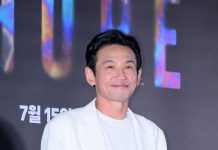Hwang Jung-min Hope Legal Action: Production Vows Strong Response Hwang Jung-min Hope Legal Action