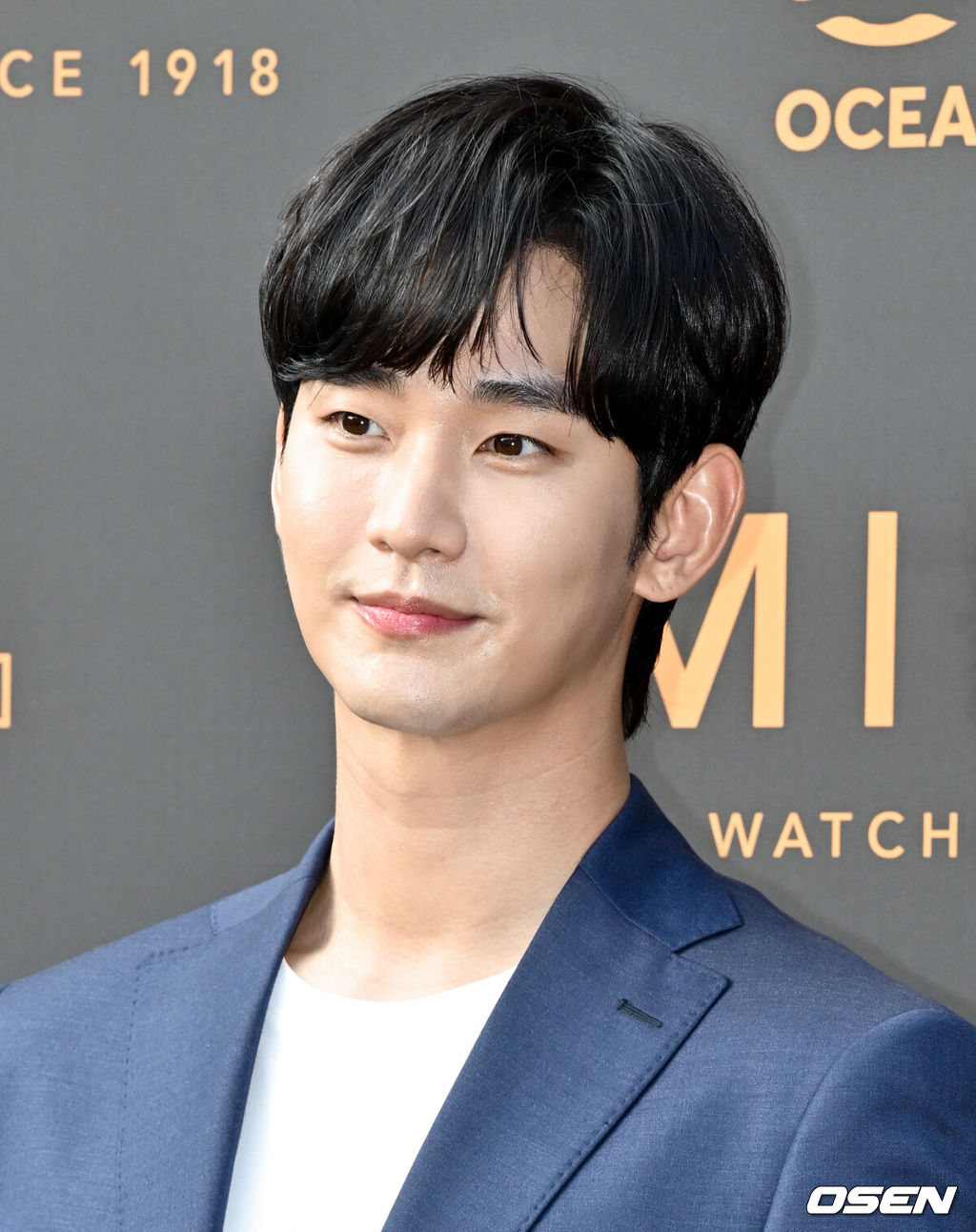 Kim Soo-hyun Cleared of Allegations