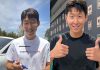 Son Heung-min Marriage Rumors: Spotted Wearing $7,300 Ring Son Heung-min Marriage Rumors