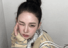 aespa Karina Waterbomb 2026: Visuals Compared to Son Ye-jin aespa Karina Waterbomb 2026