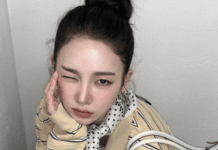 aespa Karina Waterbomb 2026: Visuals Compared to Son Ye-jin aespa Karina Waterbomb 2026