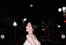 Song Hye-kyo Youthful Visuals Age 45: Stuns Fans in New SNS Update Song Hye-kyo Youthful Visuals Age 45