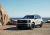Kia Recalls 462,000 Telluride SUVs for Critical Seat Fire Risk Telluride