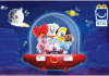 McDonald’s Unveils Limited-Time BT21 Happy Meal
