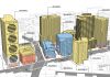 $2B Makeover: DTLA Cold Storage Turns Into Fourth and Central LA Project Fourth and Central LA Project