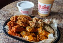 National Chicken Wing Day Deals: Get Free Wings Today! National Chicken Wing Day Deals