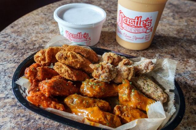 National Chicken Wing Day Deals