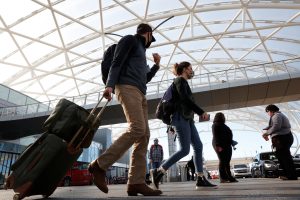 Fourth of July Travel Tips