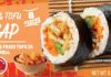 Famous Kimbap(김밥) Recalled!
