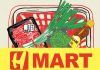 Beyond the Aisles: H Mart Cookbook Dropping This October! H Mart Cookbook