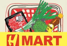 Beyond the Aisles: H Mart Cookbook Dropping This October! H Mart Cookbook