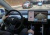Tesla Suspension Probe: 1.2M Model 3 & Model Y Cars Under Investigation Tesla Suspension Probe