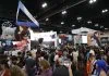 Forget Rock-Paper-Scissors: K-Games Steal the Show at Anime Expo 2026! Anime Expo 2026 K-Game