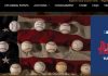 America’s Pastime Pays Off: US Presidential Autographed Baseballs Sell for $3M! US Presidential Autographed Baseballs