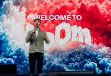 K-Startups & K-Pop Take NYC: Inside KOOM Week 2026 KOOM Week 2026 NYC