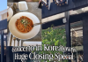 Concerto Closing Sale: ALL Pasta & Pizza Only $20! ๐๐