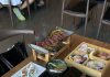 Newly Opened Japanese Restaurant for Date Night in LA