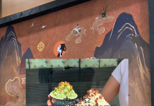 Charlie’s Tea Brings Authentic Chinese Boba to Little Tokyo