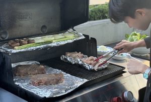 4th of July BBQ Cost 2026
