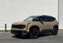 First Drive: 2027 All New Kia Seltos Delivers Flagship Vibes & Big Upgrades 2027 Kia Seltos