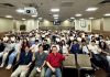 USC Hackathon Challenges Students to Build Real-World AI Solutions
