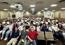 USC Hackathon Challenges Students to Build Real-World AI Solutions