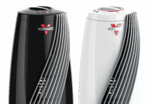 Fire Hazard Alert! Check Your Home for the Vornado Heater Recall Vornado Heater Recall