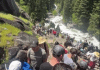 Yosemite Overcrowding Surges After Reservation System Ends Yosemite Overcrowding Surges After Reservation System Ends
