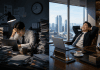 Managers Earn 2.5 Times More Than Average Workers, Study Finds