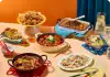 Tteokbokki & Gochujang Burgers? 2 Korean Spots Named Best Restaurants Orange County! Best Restaurants Orange County