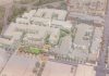 Old Pasadena Redevelopment: AMLI Proposes 975-Unit Housing Complex Old Pasadena