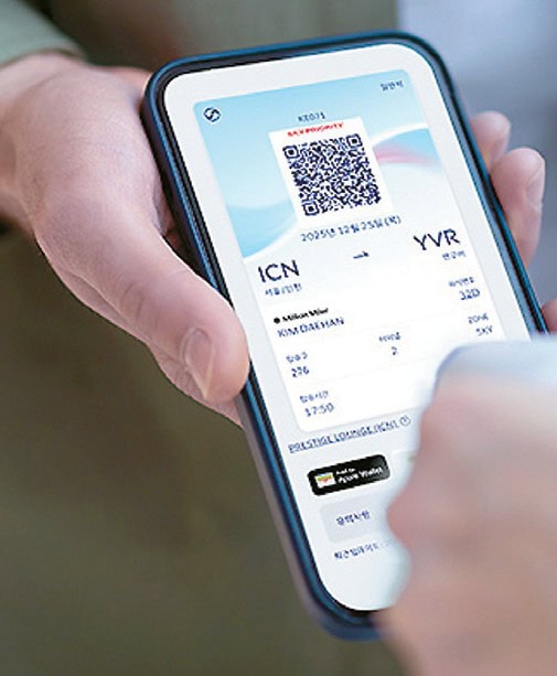 Korea Travel Airport Hacks