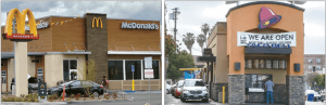 Fast Food Price Increases