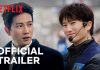“The Apartment Job” coming July 11, ONLY ON NETFLIX