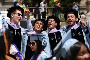 Best First Jobs for Graduates