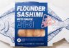 Frozen Sashimi Recall