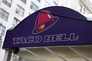 Taco Bell Cyclospora Outbreak