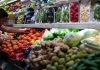 Max Out Savings: How Americans Survived Rising Grocery Prices Rising Grocery Prices