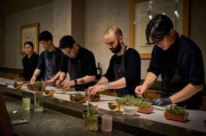 Best Korean Restaurants LA