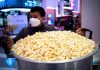 $70 Popcorn? How Collectible Popcorn Buckets Saved Theaters Collectible Popcorn Buckets