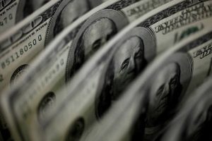 US Millionaire Statistics