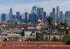 Broke in Paradise? The California Housing Market Hits #1 California housing market