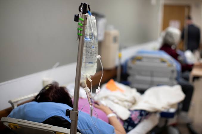 US healthcare costs