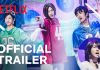 Gang Dong-won’s Retro K-pop Comedy ‘Wild Sing’ Hits Netflix on July 31