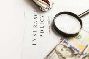 California Auto Insurance Rates