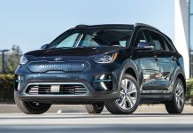 Is Range Anxiety Over? EV Battery Degradation Test Shocks Buyers EV battery
