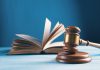 Victoria Lee Police Shooting Lawsuit Filed by Family judges gavel and open book on table
