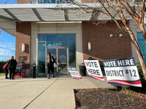 New Jersey voter registration error